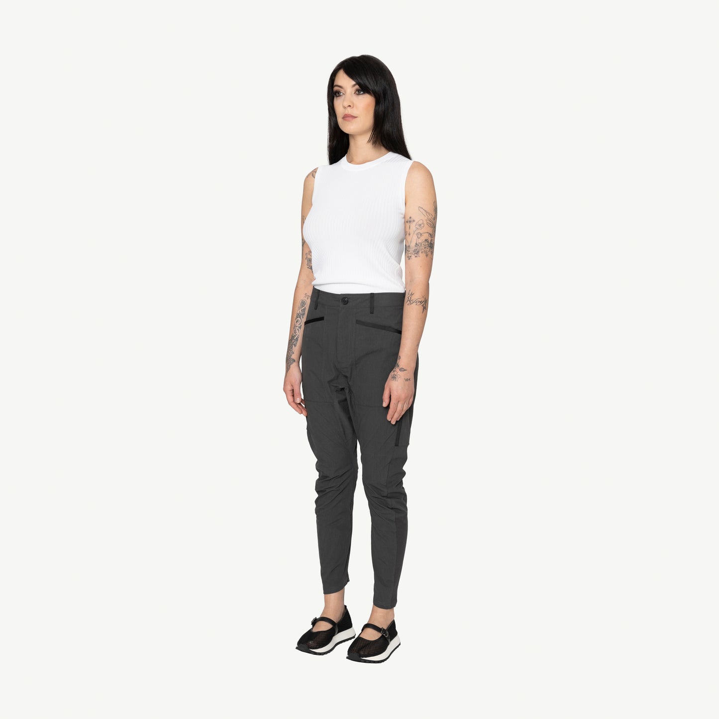 Zephy Pant