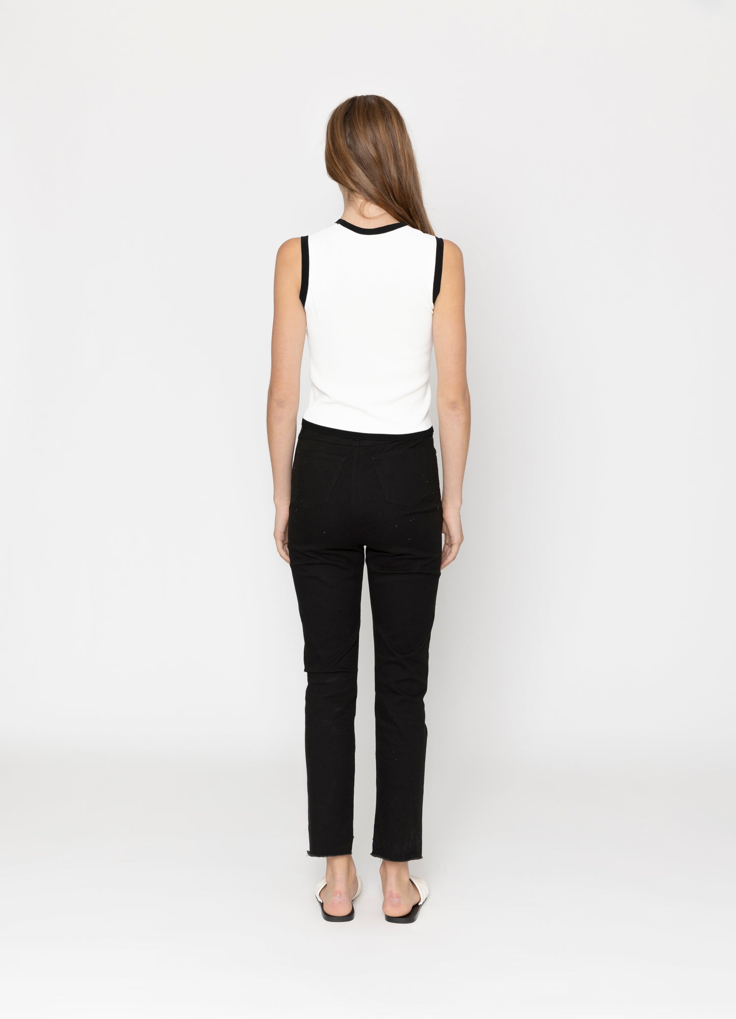 Cassia Top