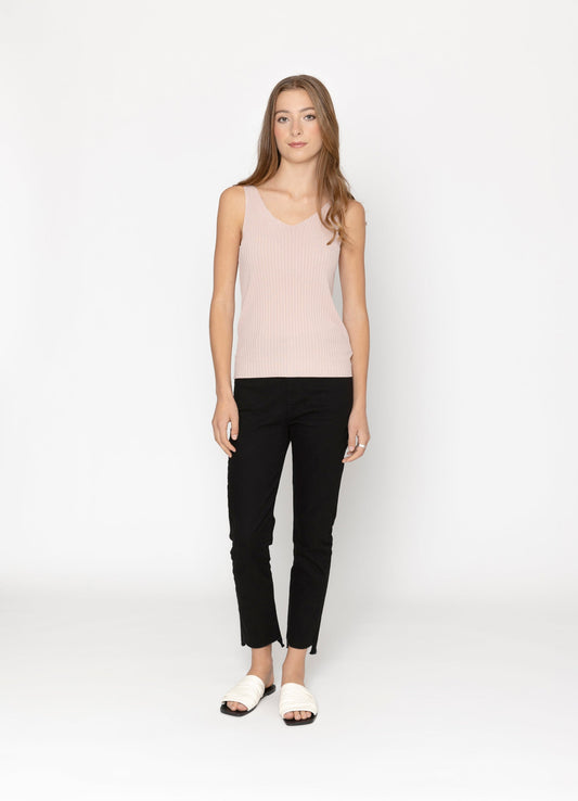 Varia Top women's Two by Two NZ everyday fashion