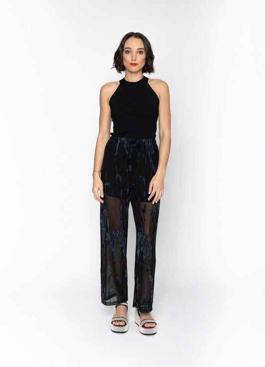 Iris Pants