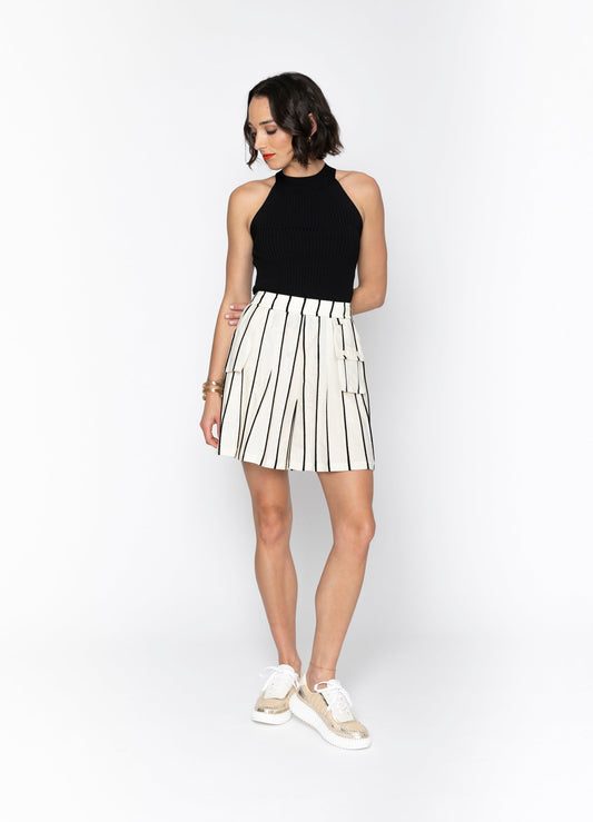 Michaela Shorts