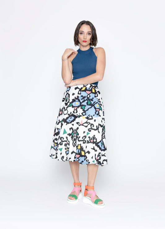 Narla Skirt