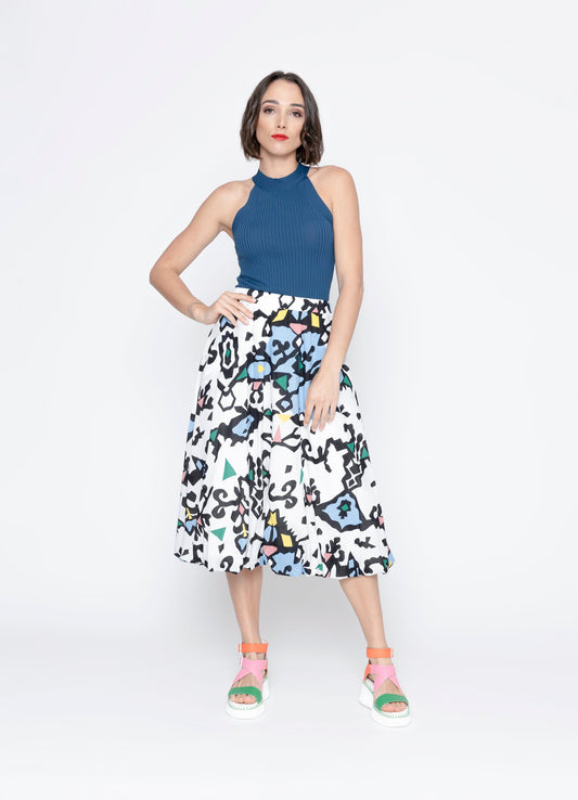 Narla Skirt