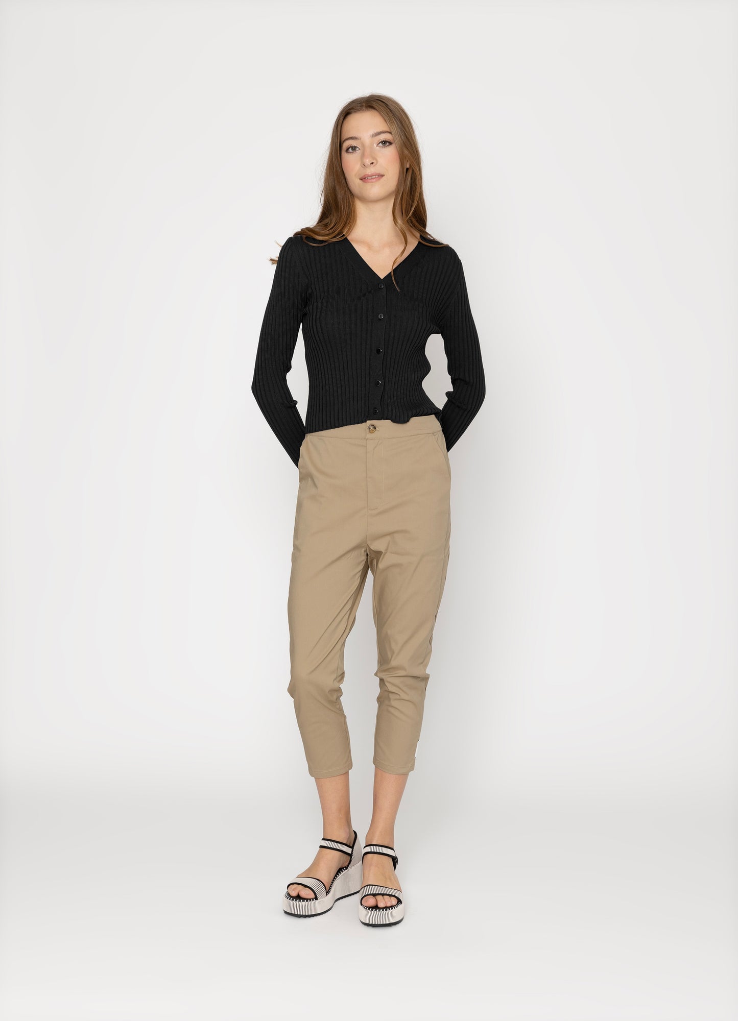 Mia Cardigan