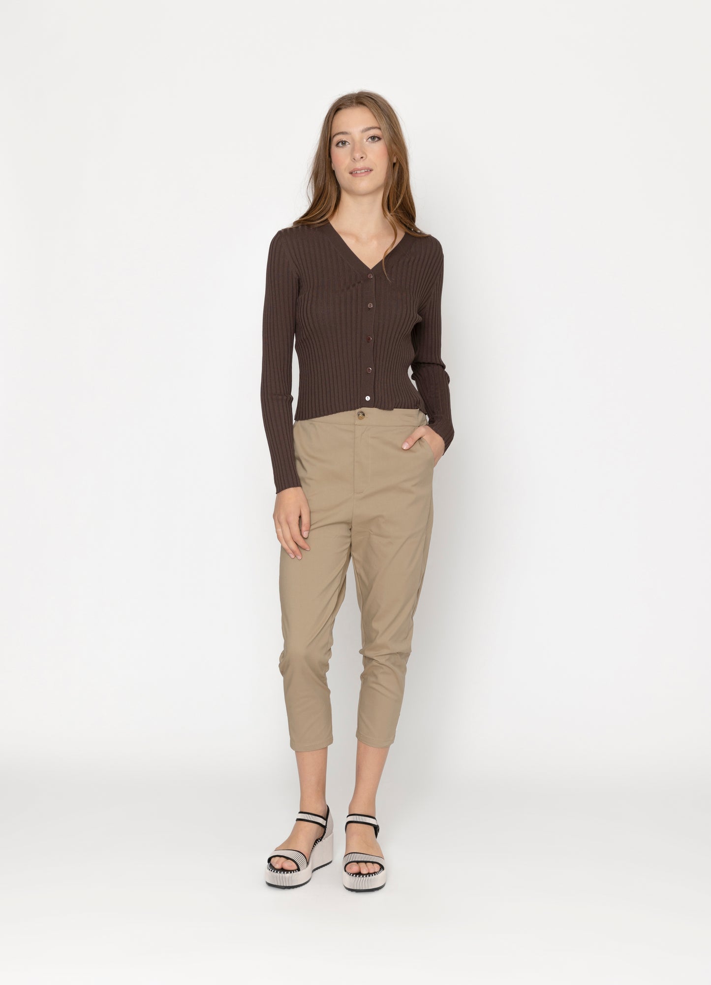 Mia Cardigan