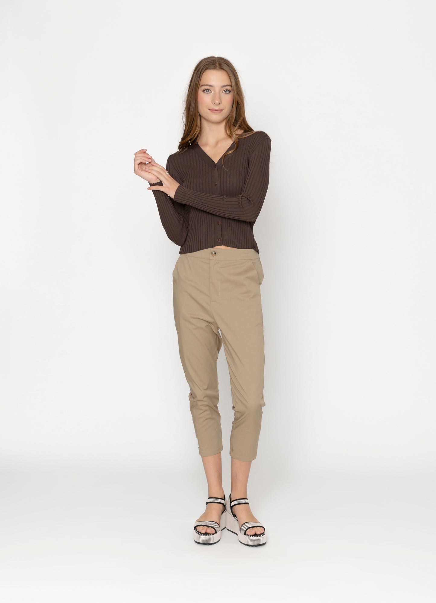 Mia Cardigan