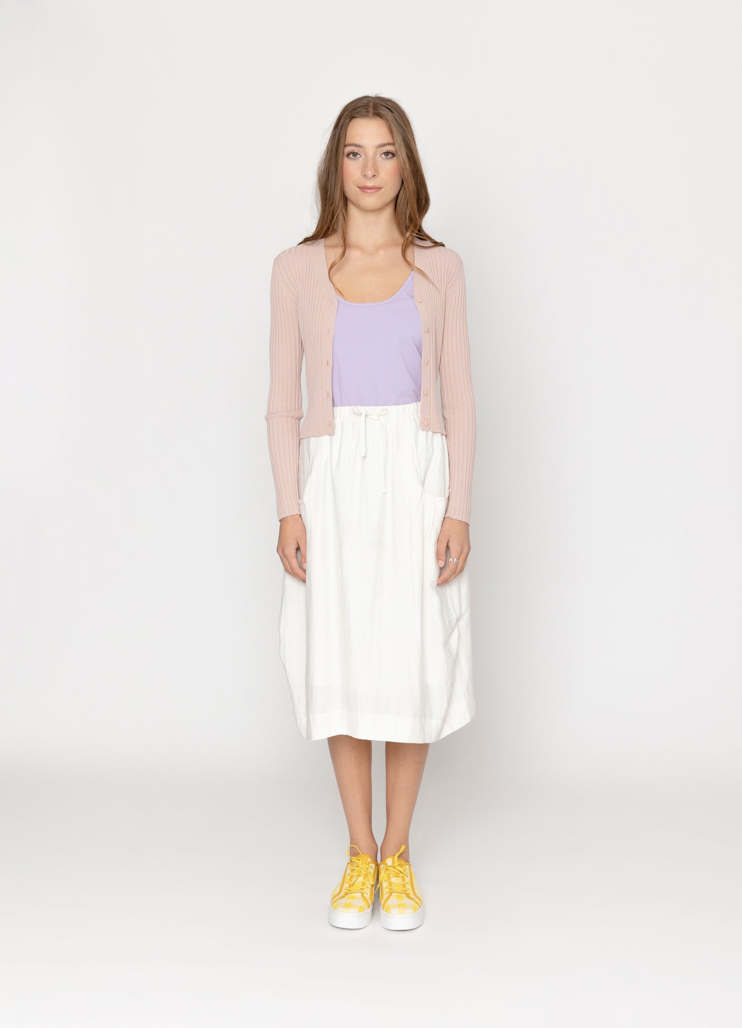 Mia Cardigan