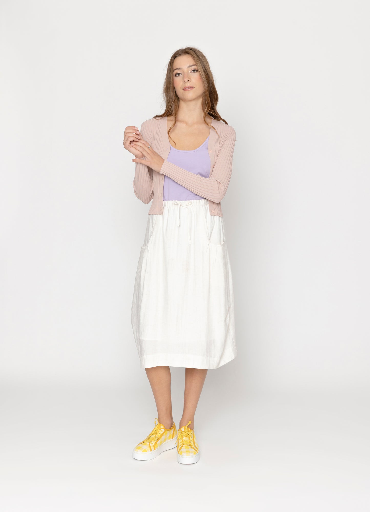 Mia Cardigan