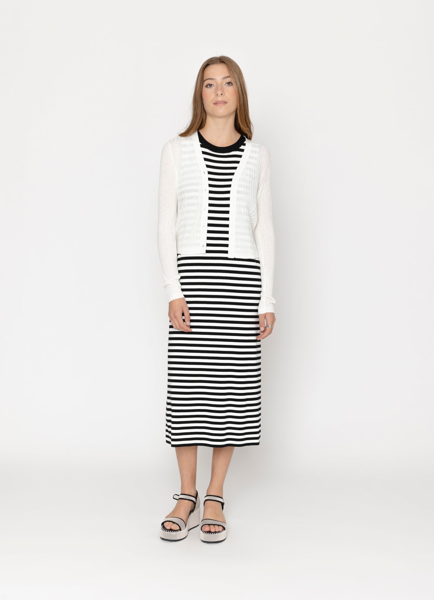 Mia Cardigan