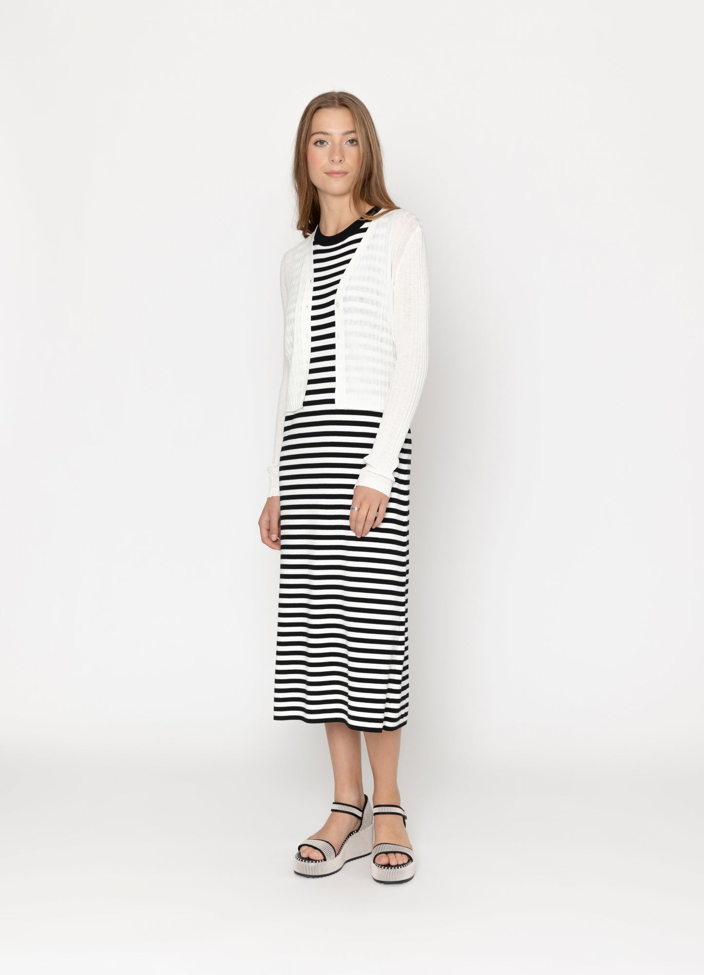 Mia Cardigan