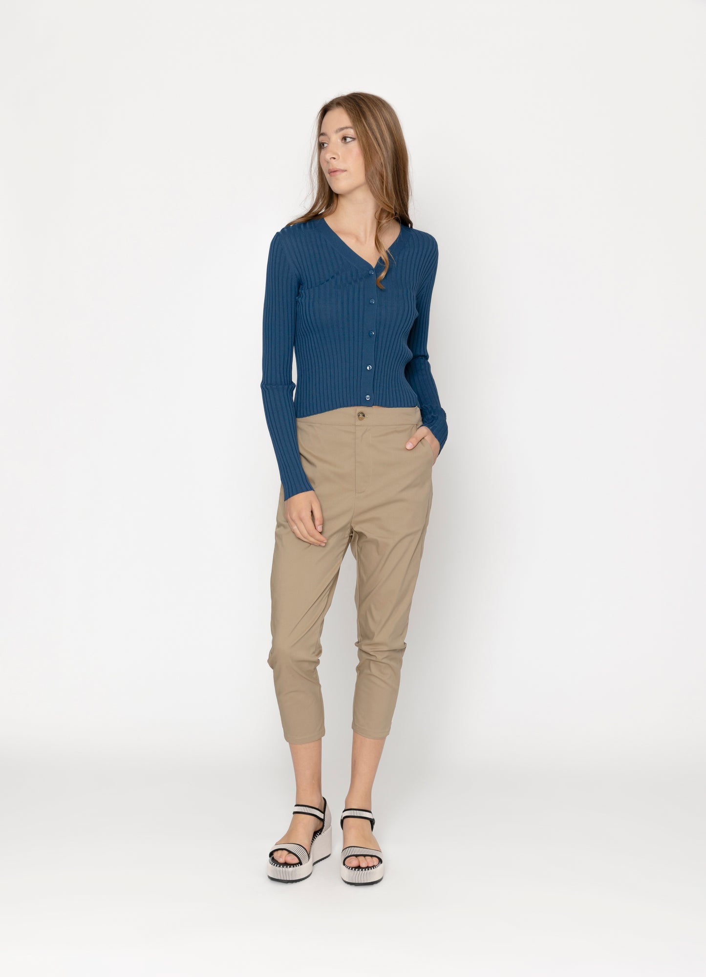 Mia Cardigan