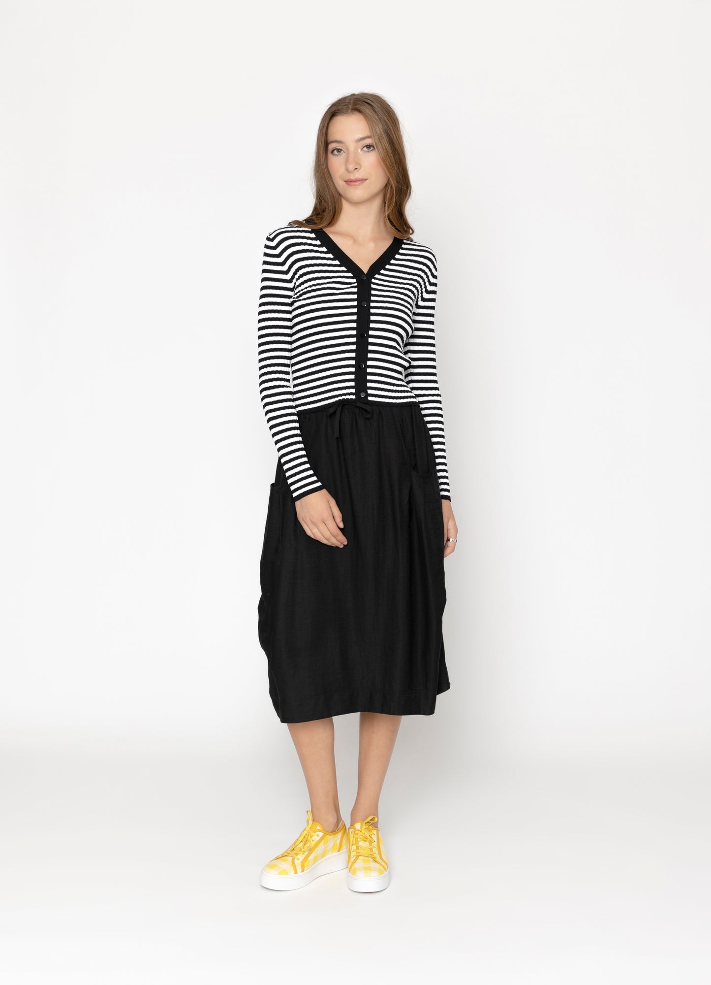 Mia Cardigan