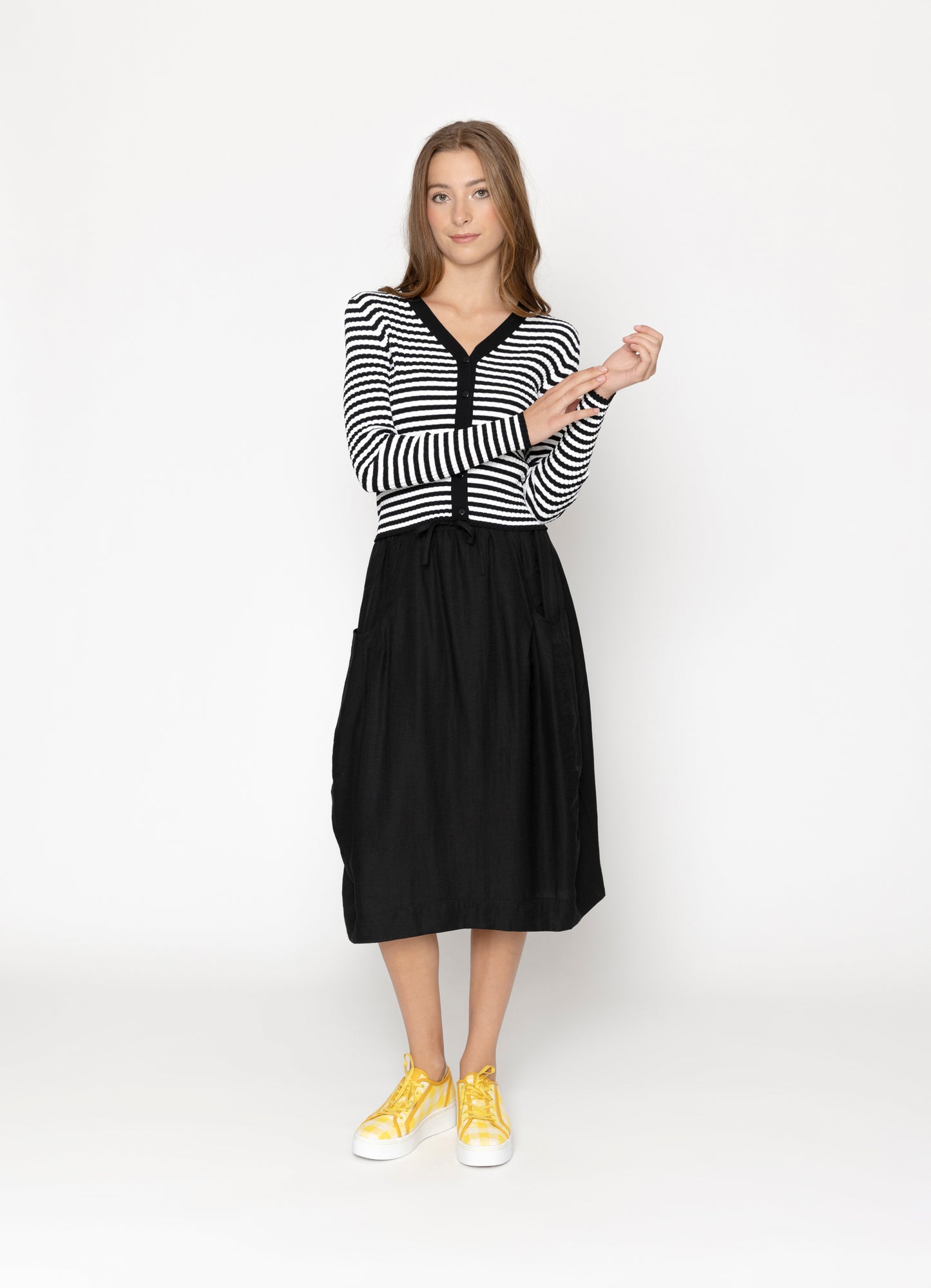 Mia Cardigan