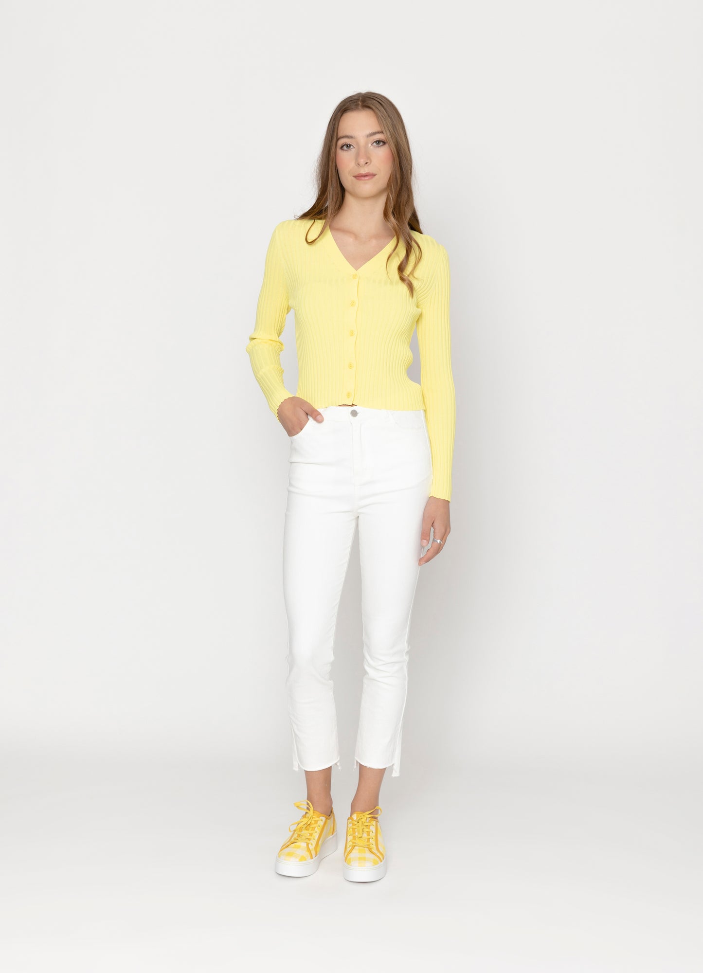 Mia Cardigan
