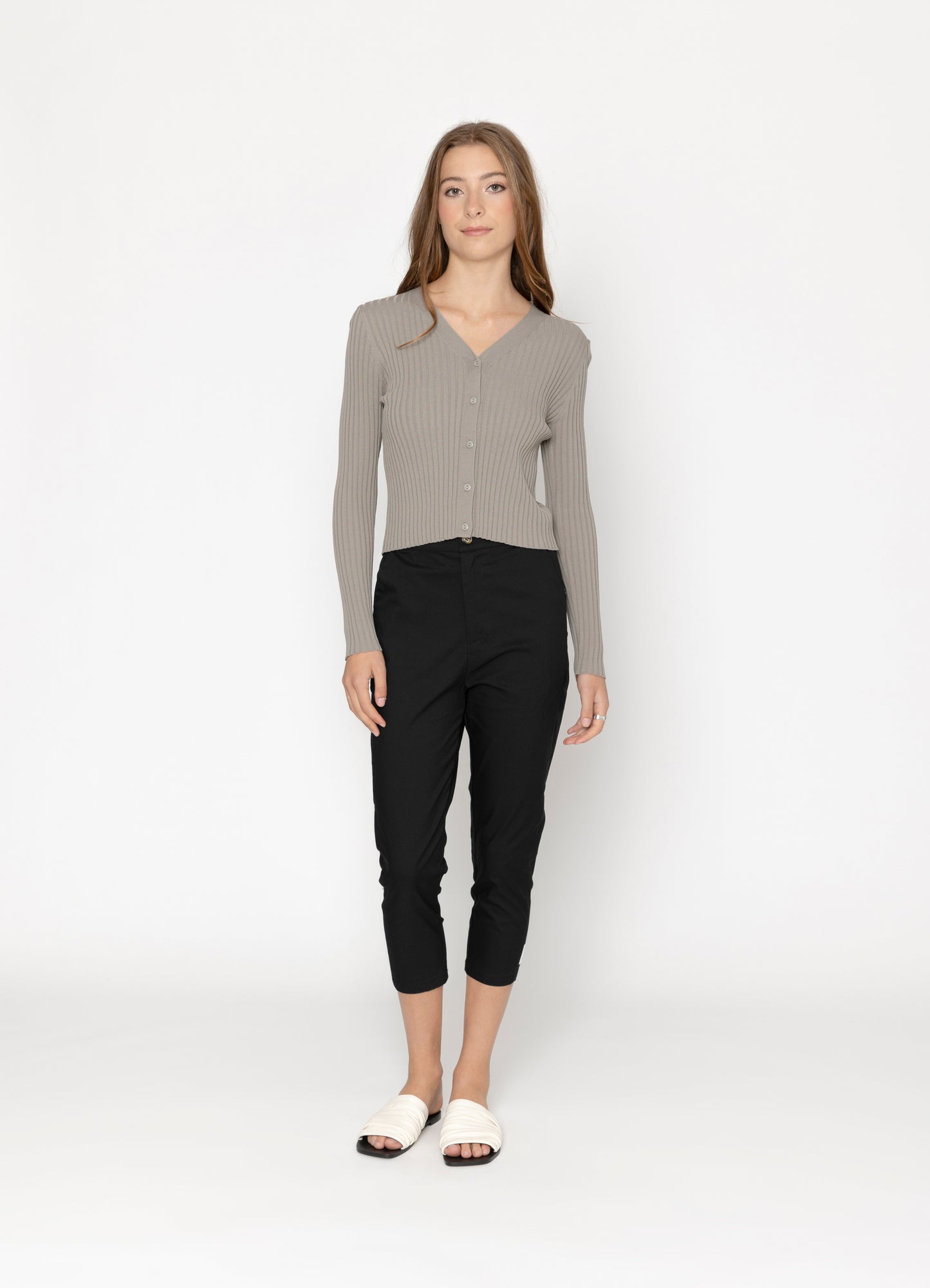 Mia Cardigan