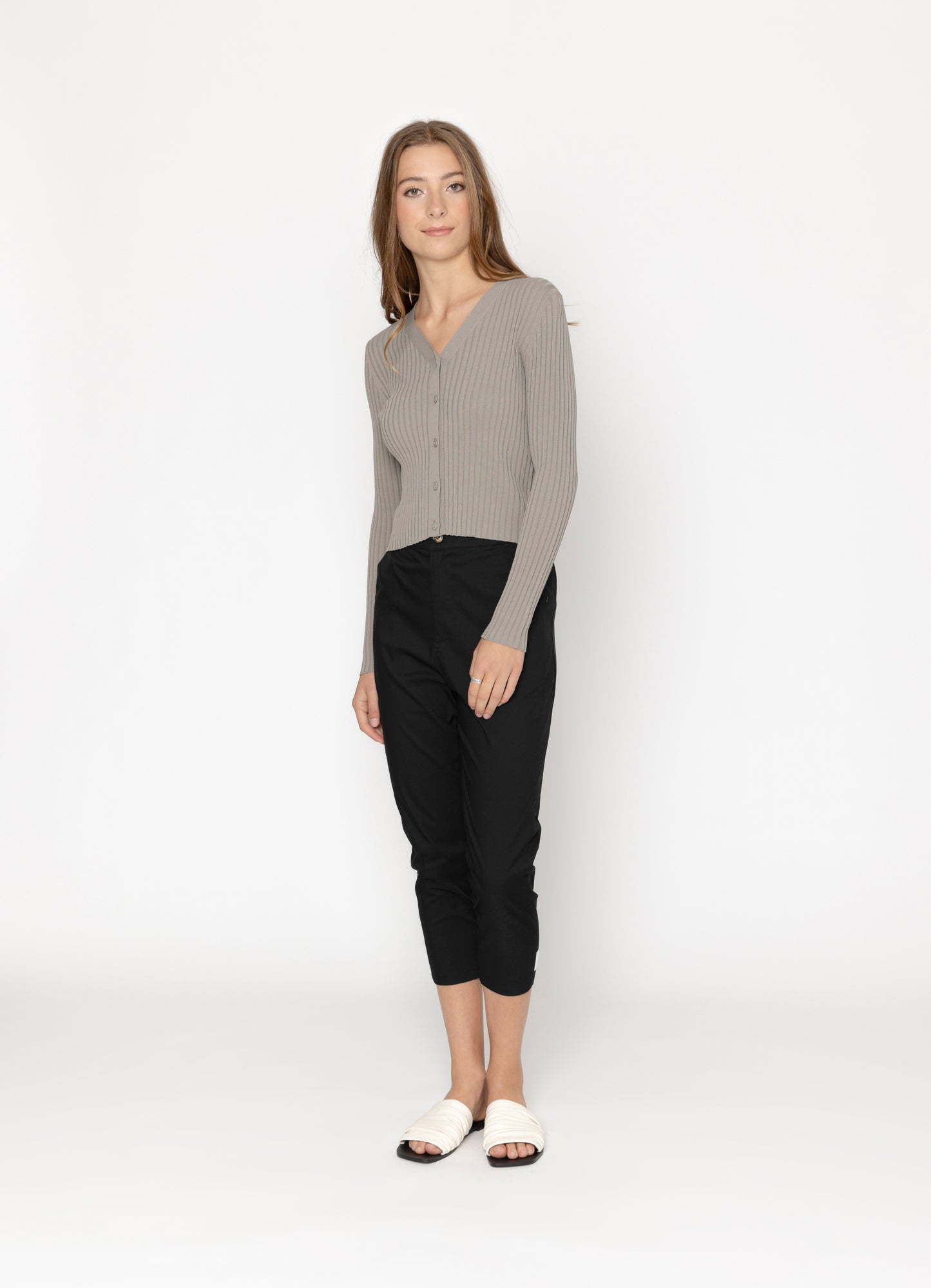 Mia Cardigan