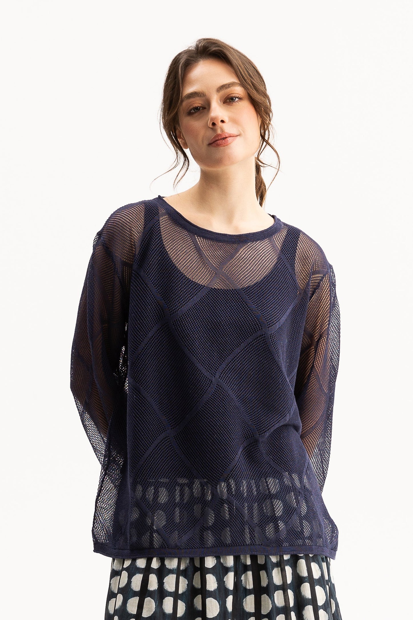 Bronx Top