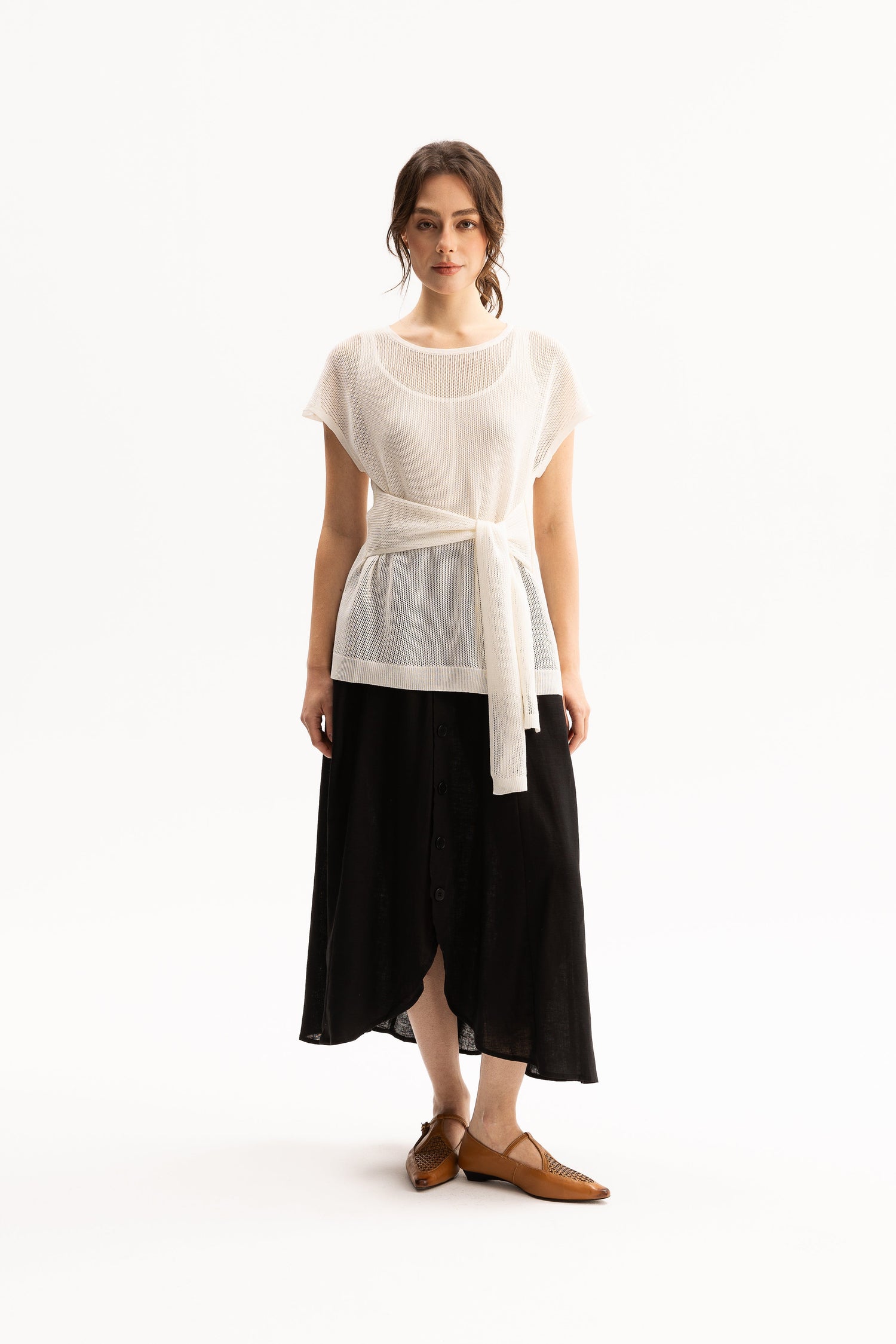 KN12 - May Top Summer Blacklist NZ fashion
