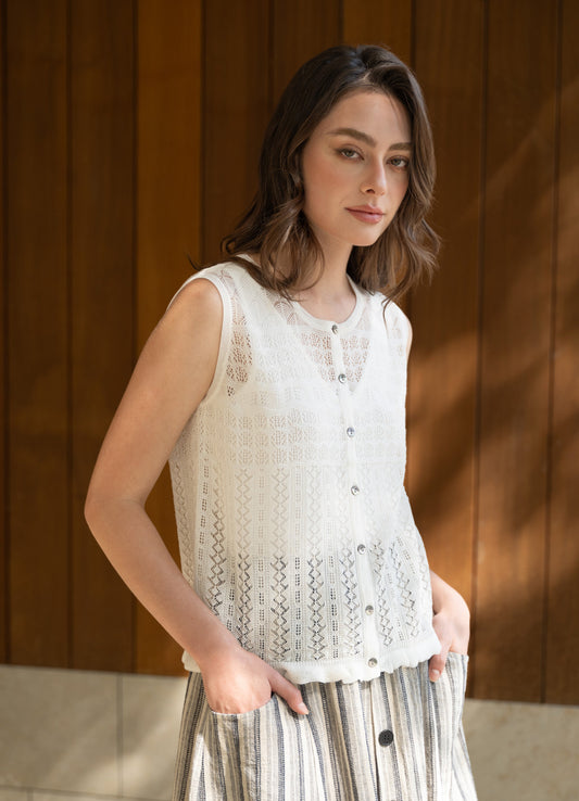Christine Top