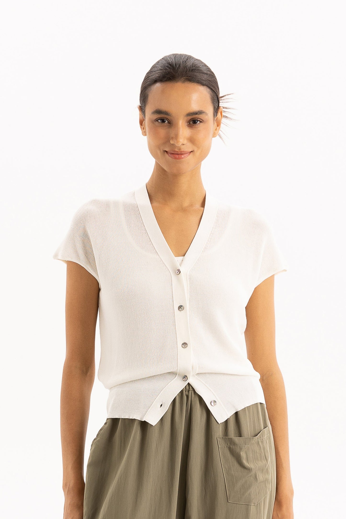 Gina Top