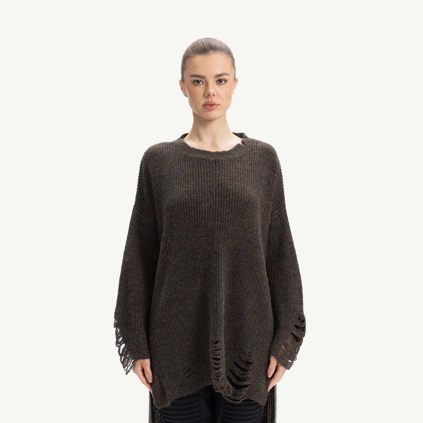 Ever Jumper (Longer version)