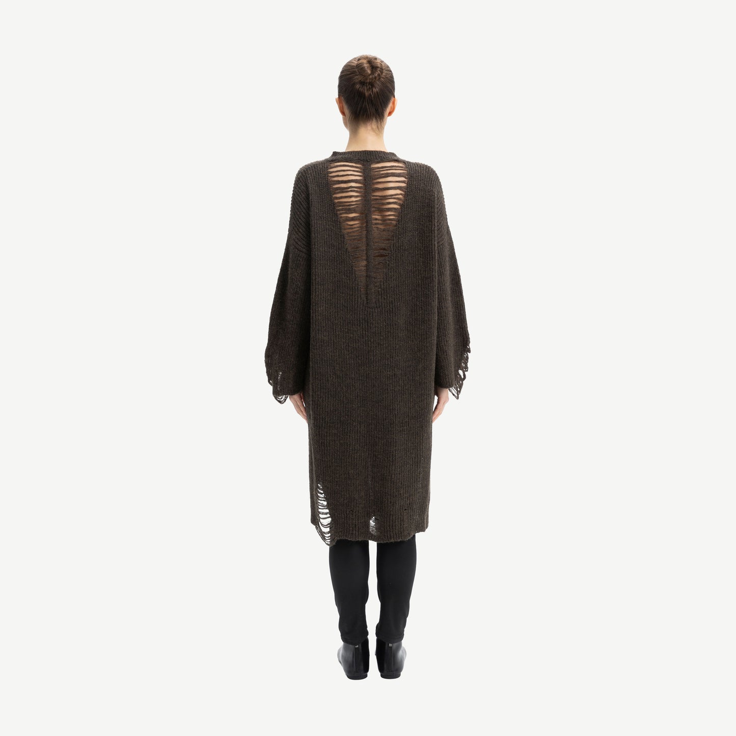 Ever Jumper (Longer version)