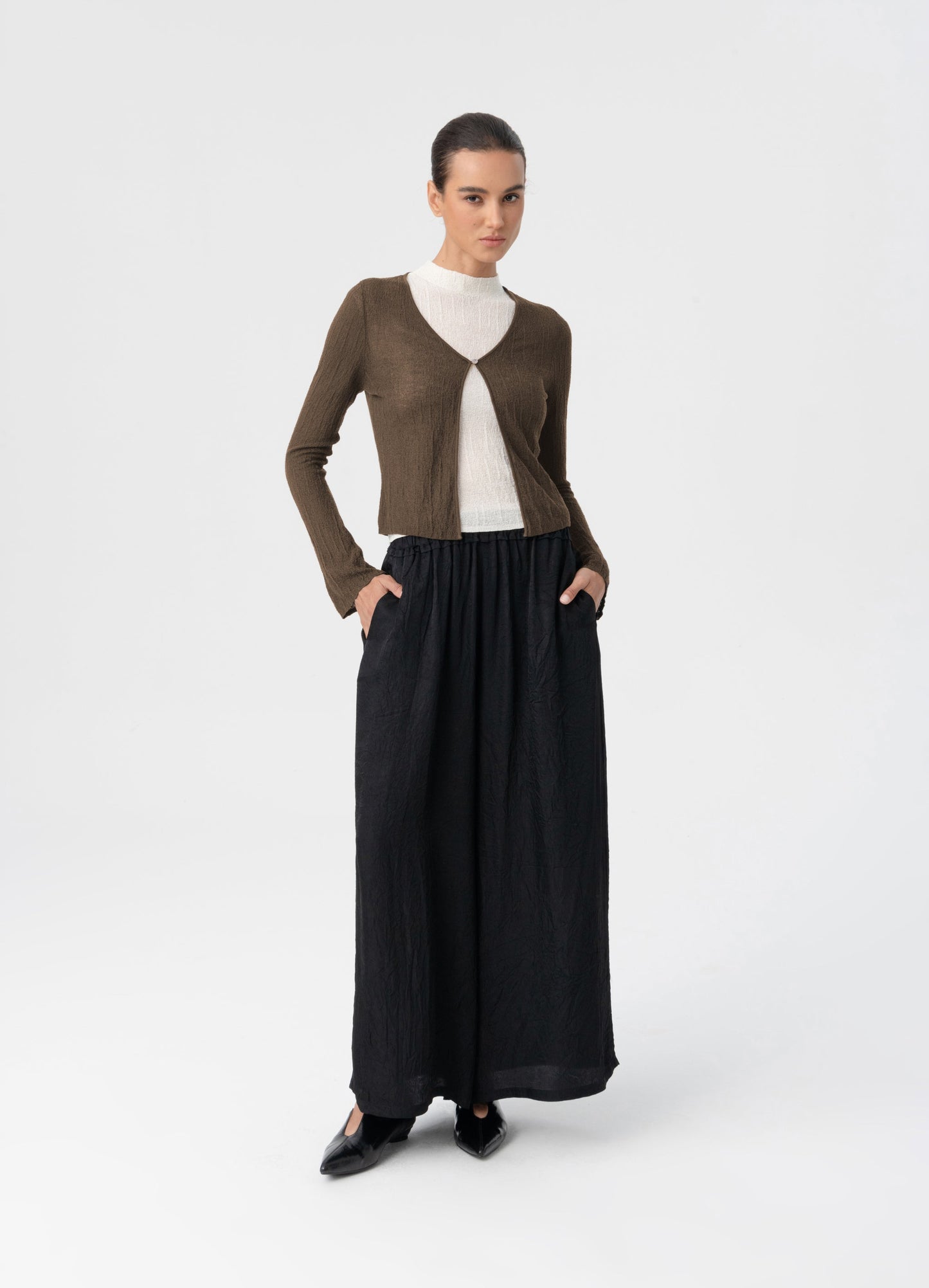 Tia Cardigan