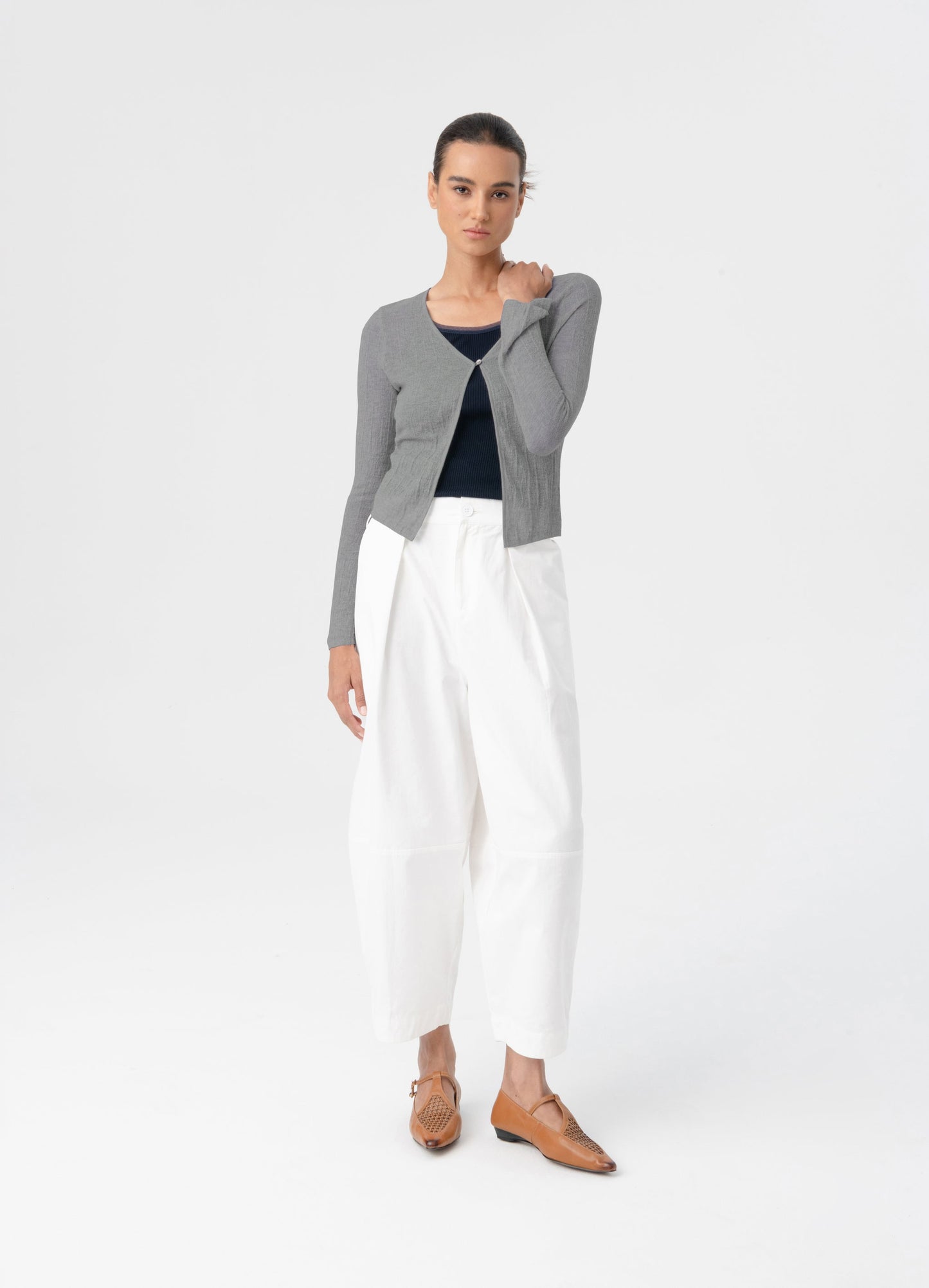 Tia Cardigan