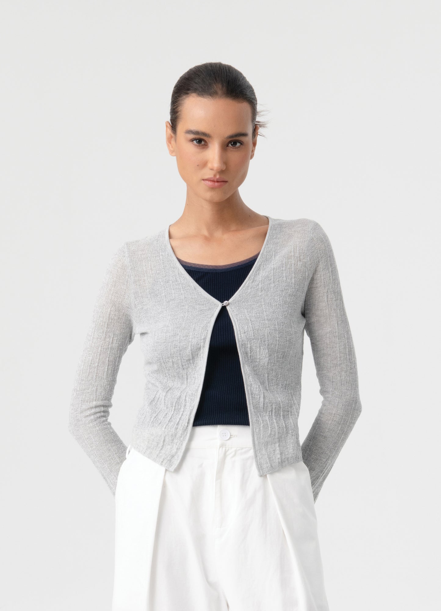 Tia Cardigan