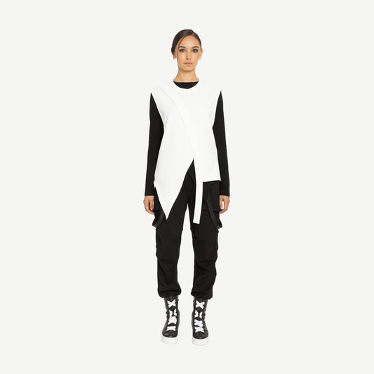 Severen Vest