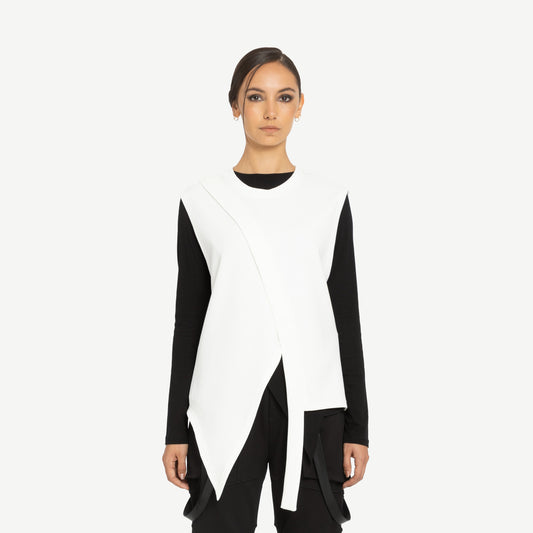 Severen Vest