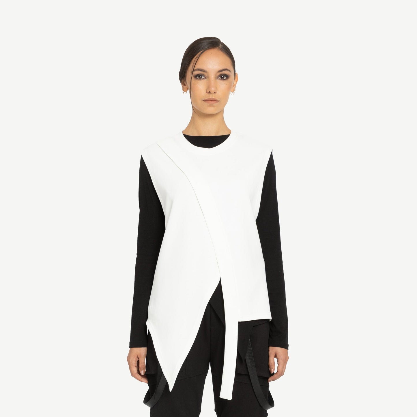Severen Vest
