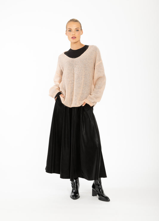 Emilia Knit Top