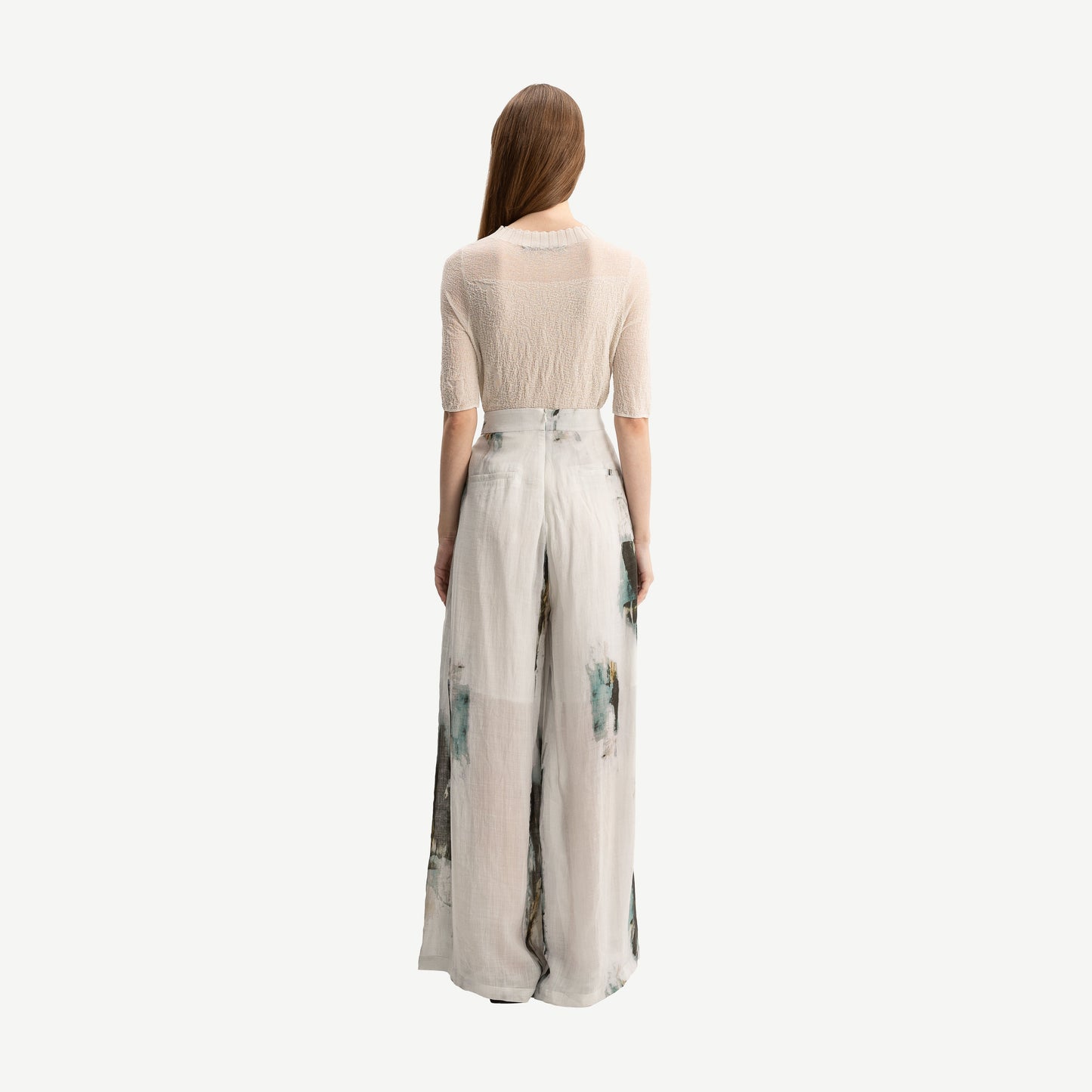 Novelle Pant