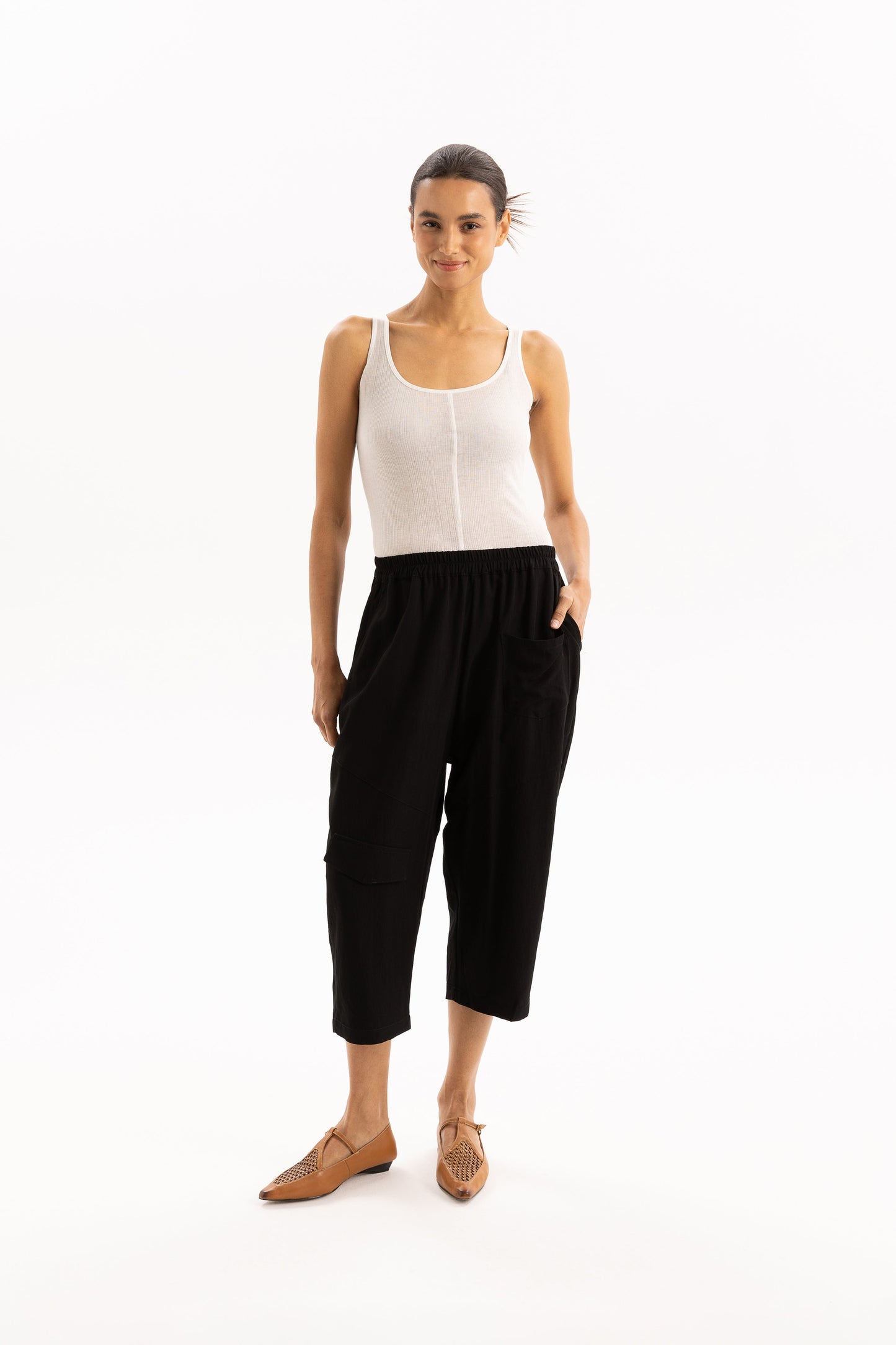 Yvette Pant