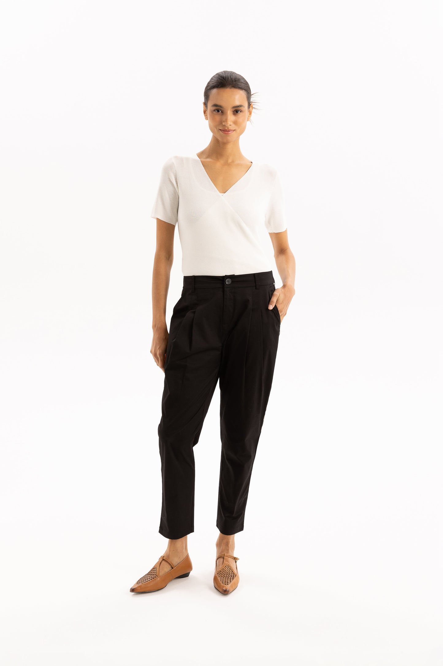 Anna Pant