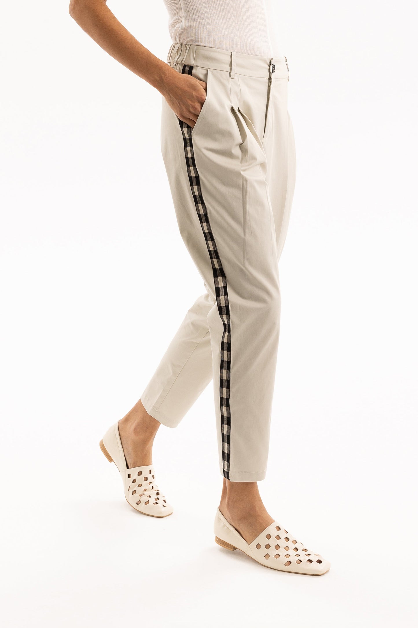 Anna Pant