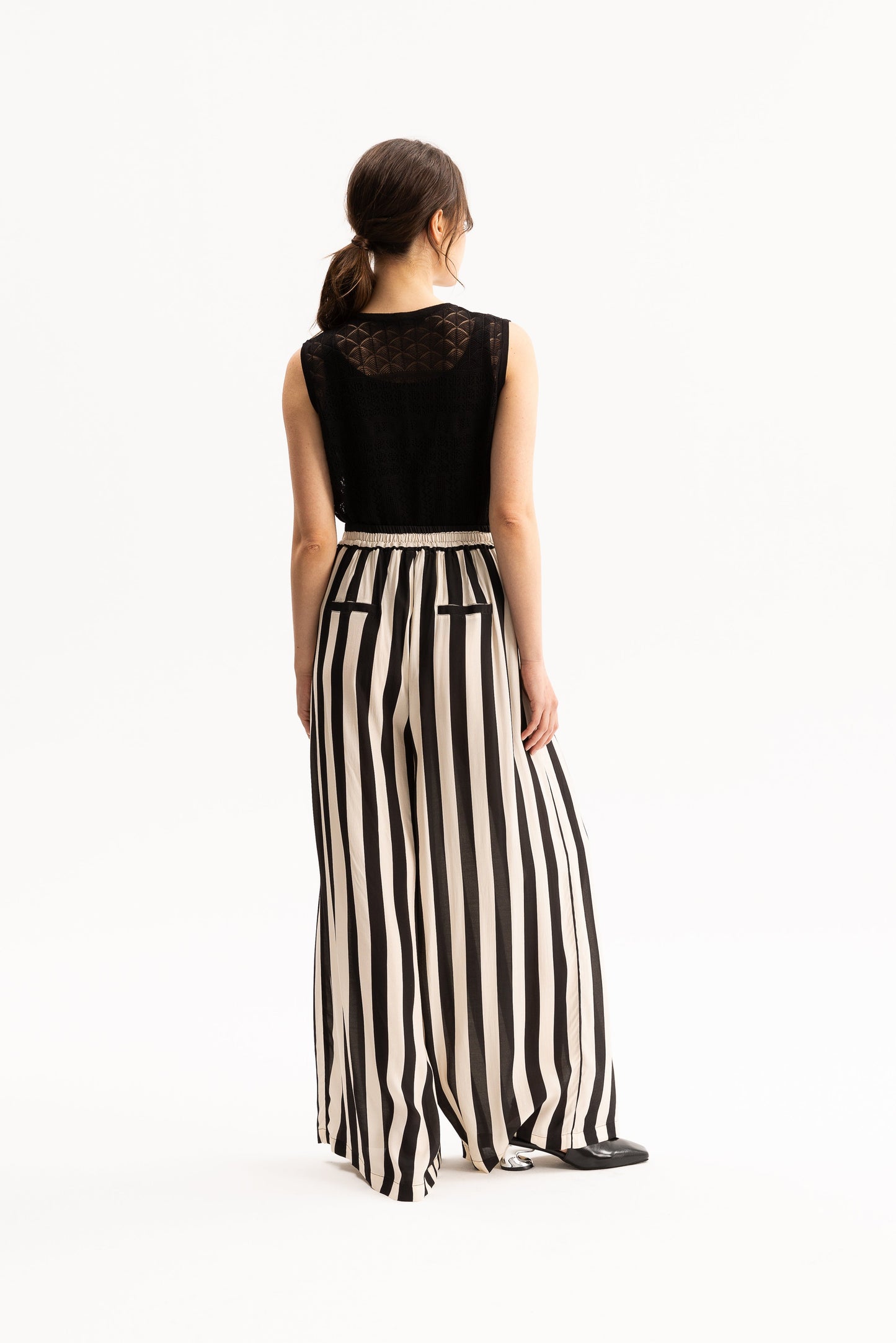 Hazel Pant