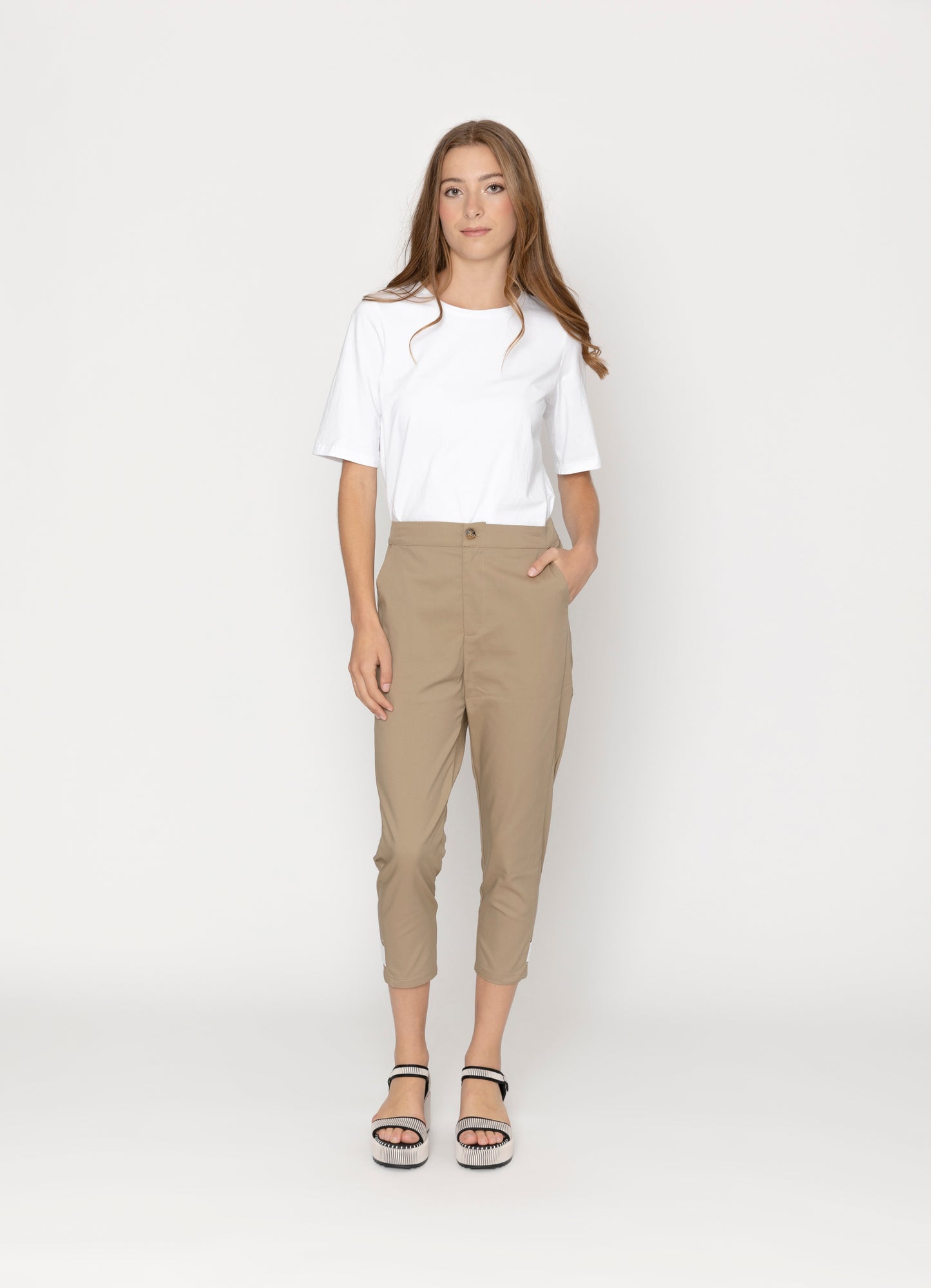 Serena Pant