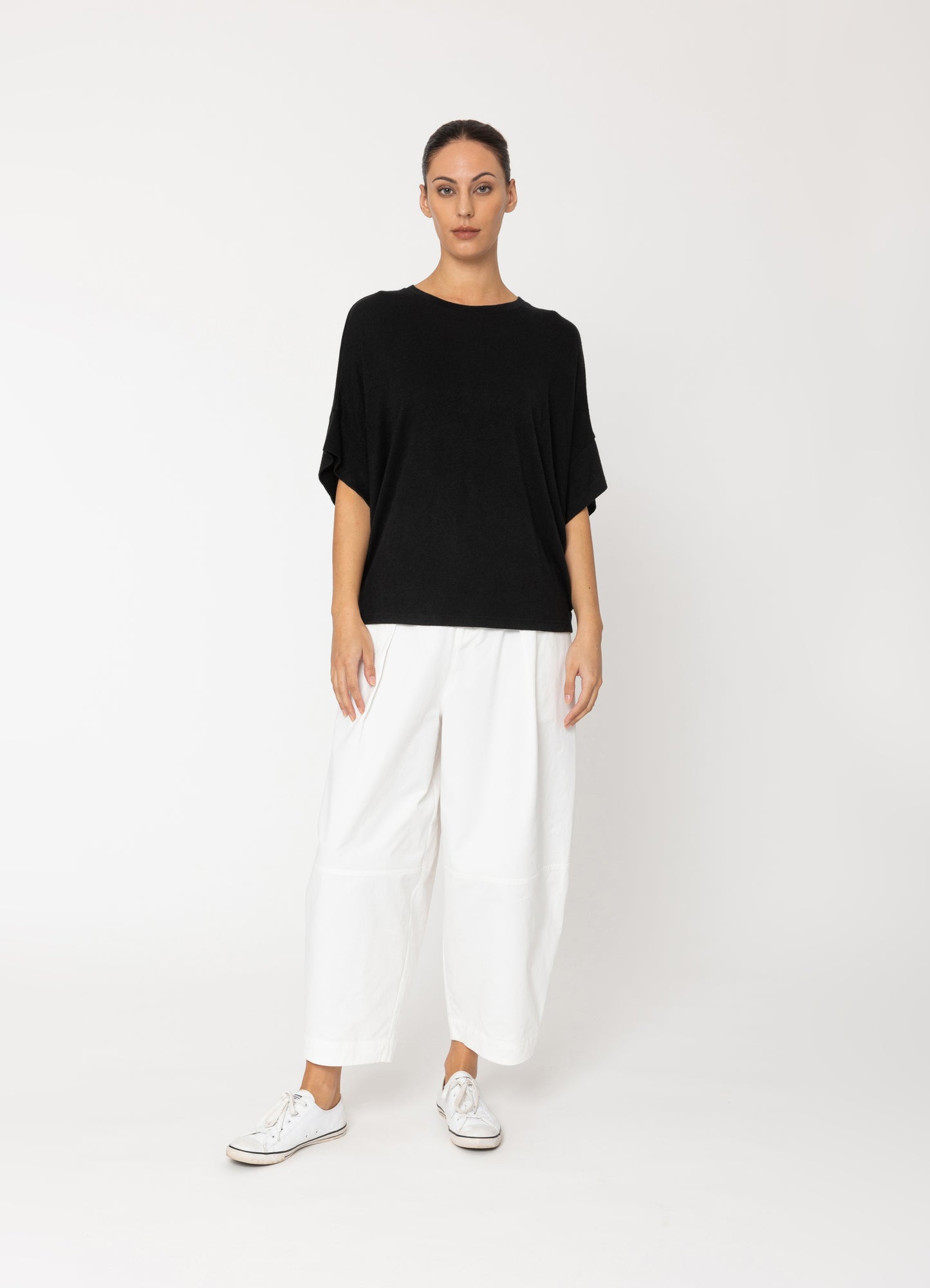 nan women’s Two by Two NZ winter fashion