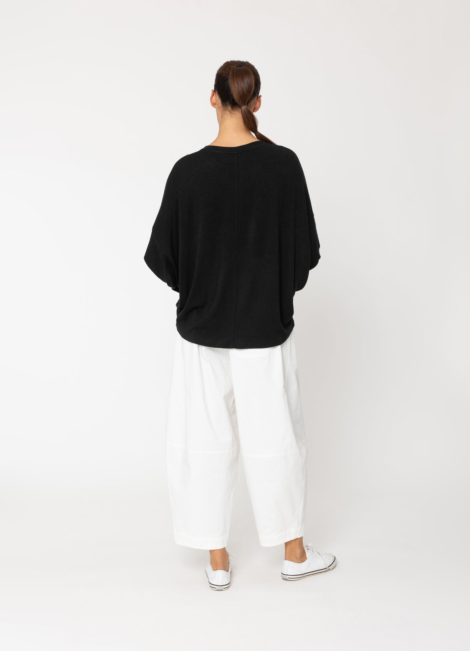 nan women’s Two by Two NZ winter fashion