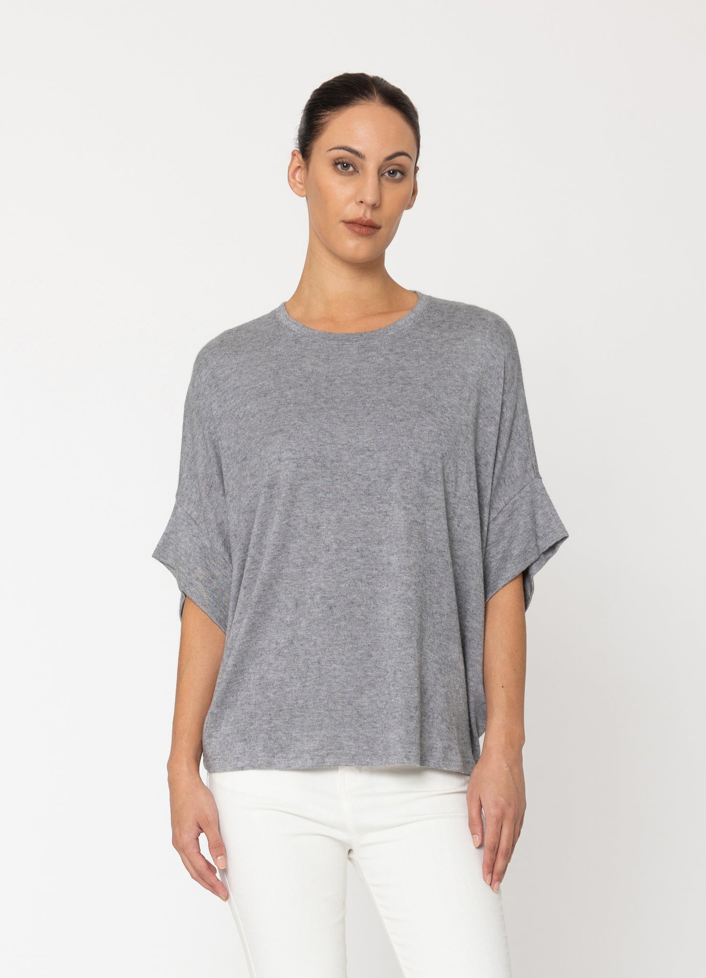 nan women’s Two by Two NZ winter fashion