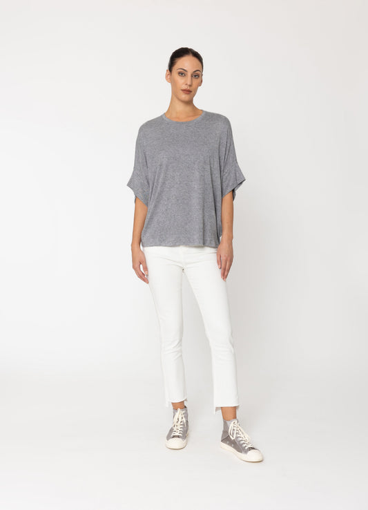 Alby Top women’s Two by Two NZ winter fashion