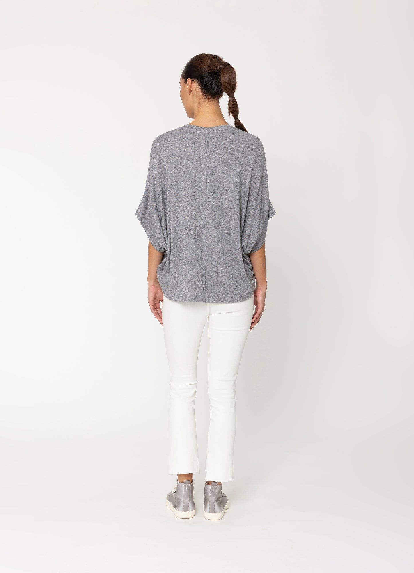 nan women’s Two by Two NZ winter fashion