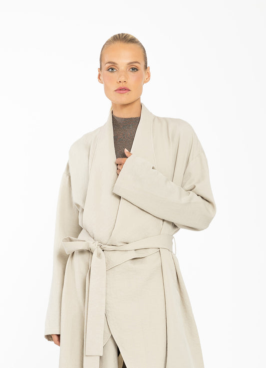 Jennis Jacket