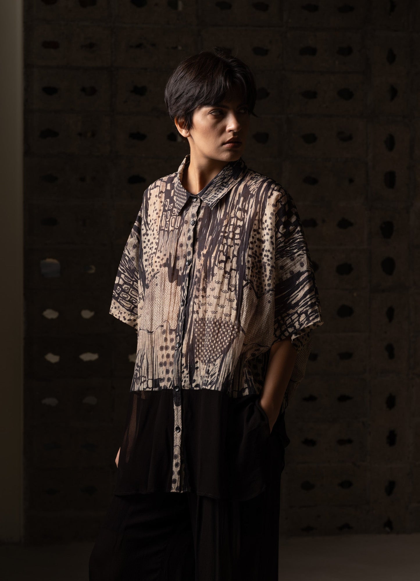 Aurelia Shirt