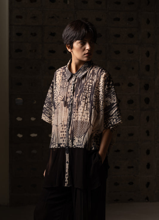Aurelia Shirt