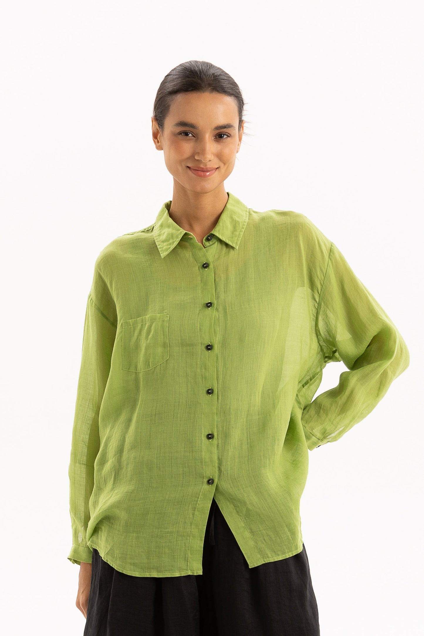 Catori Shirt