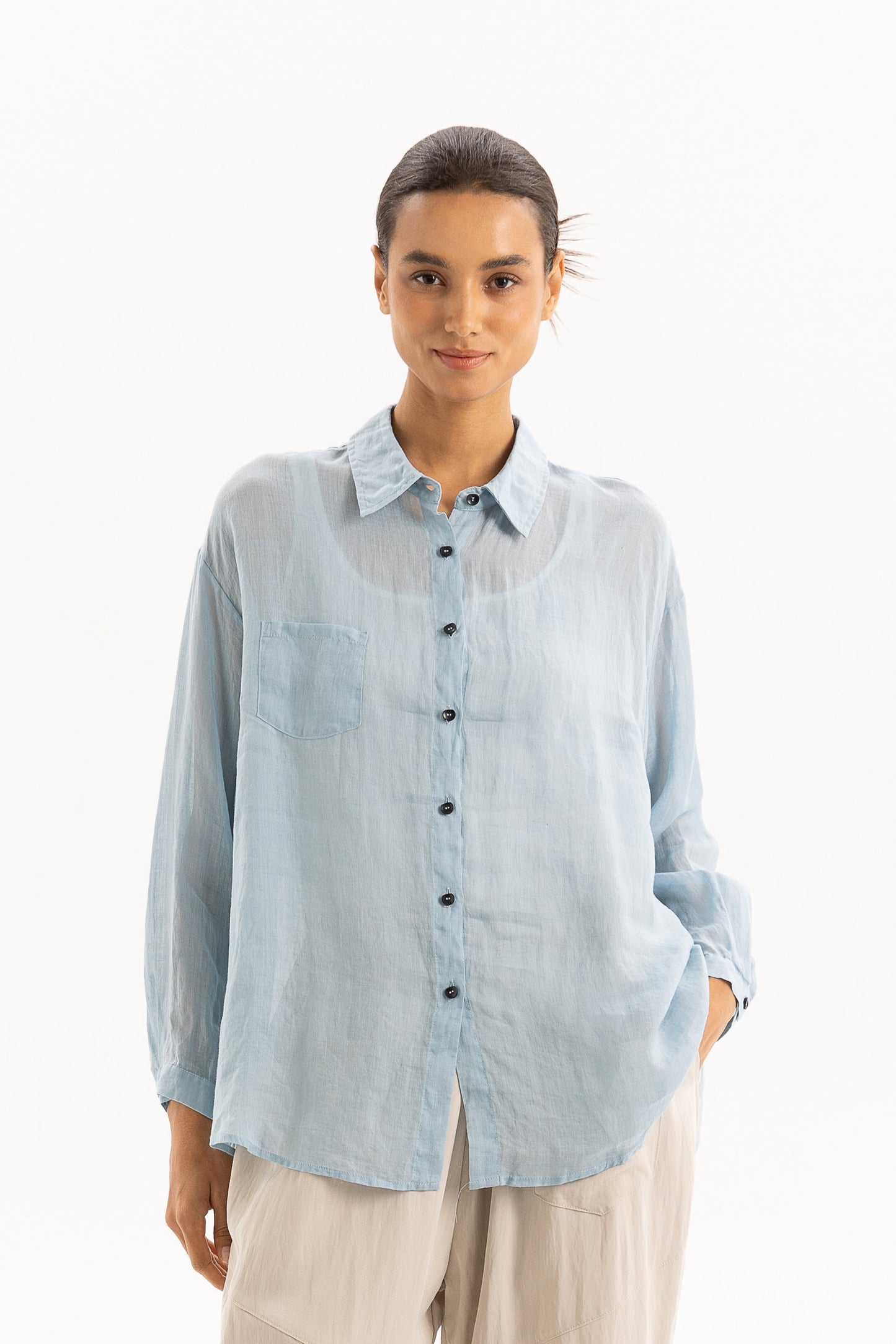 Catori Shirt