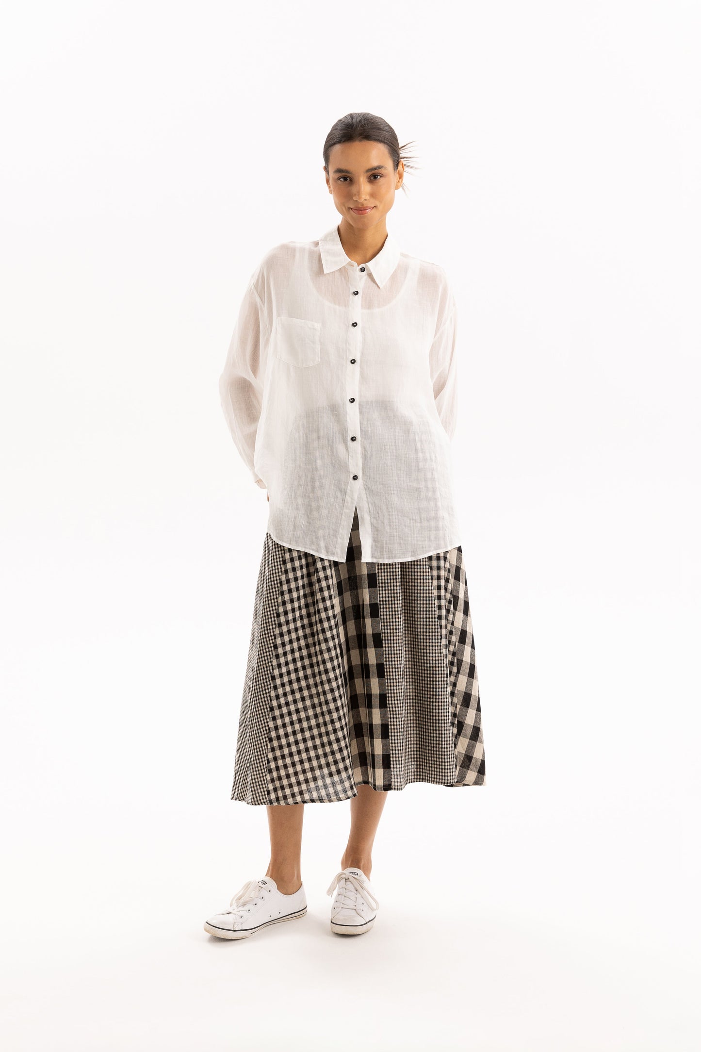 Catori Shirt